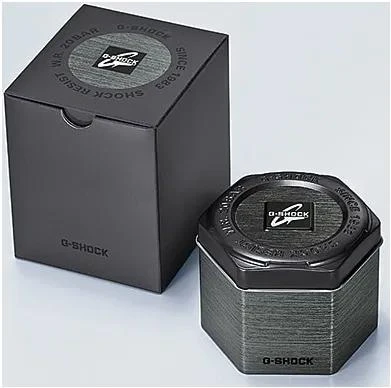 Наручные часы  Casio  G-Shock Casio GST-S100G-1B (фото 2)