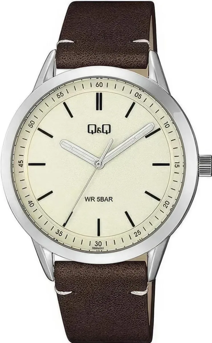 Наручные часы  Q&Q  Attractive Q&Q QB80J301Y (фото 1)