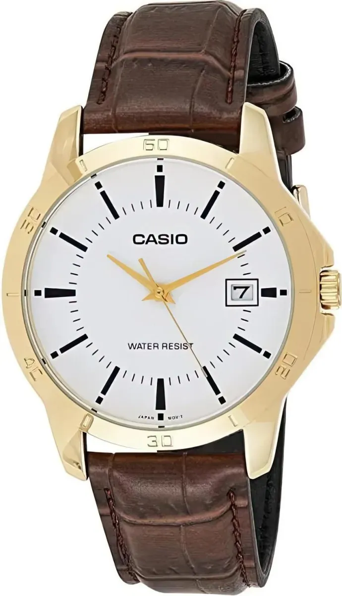 Наручные часы  Casio  Collection Casio LTP-V004GL-7A (фото 1)