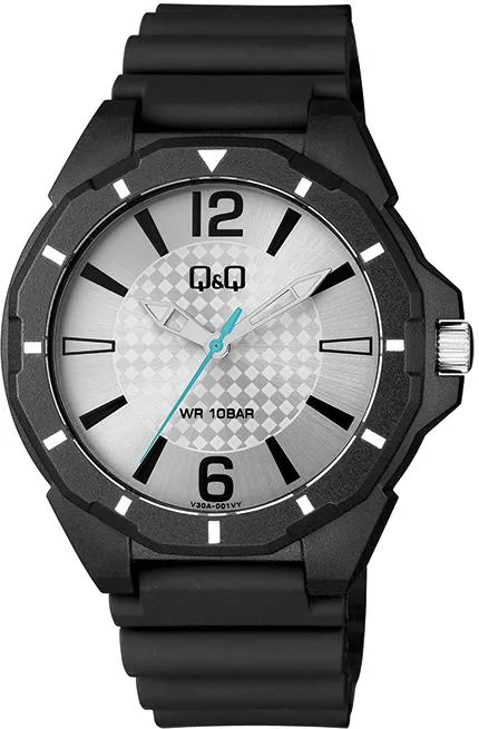 Наручные часы  Q&Q  Casual Q&Q V30AJ001Y (фото 1)