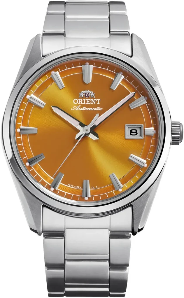 Наручные часы  Orient  Contemporary Orient RA-AC0R08Y (фото 1)