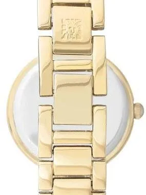 Часы  Anne Klein  Ceramic Anne Klein 1362GNGB (фото 3)