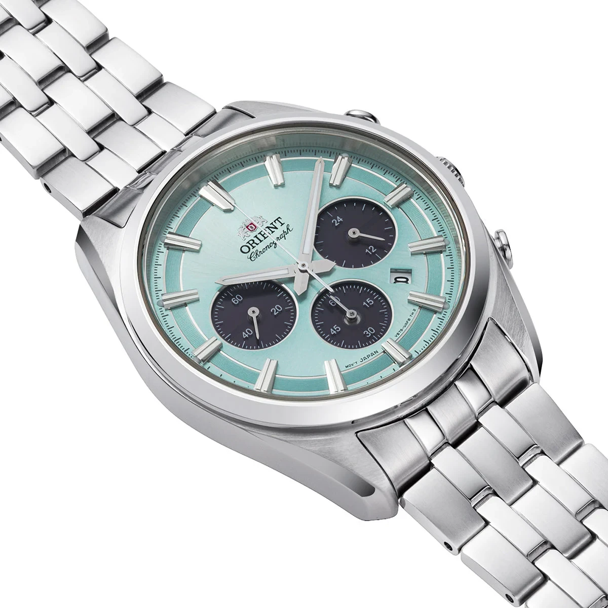 Часы  Orient  Contemporary Orient RN-TX0304L (фото 4)