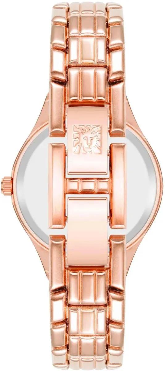 Наручные часы  Anne Klein  Metals Anne Klein 4060RGRG (фото 2)