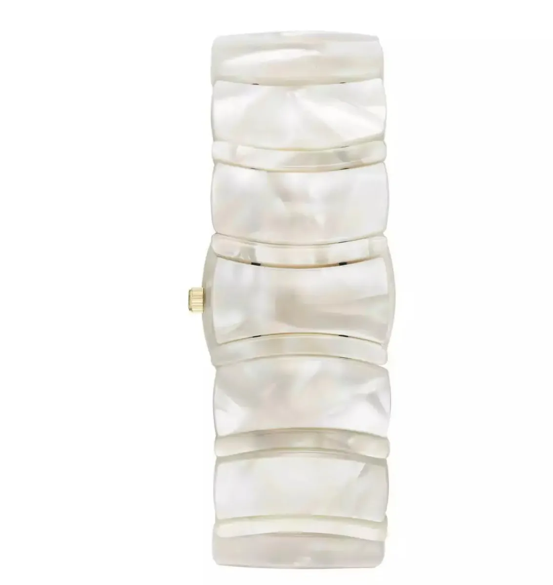 Наручные часы  Anne Klein  Plastic Anne Klein 5052MPIV (фото 2)