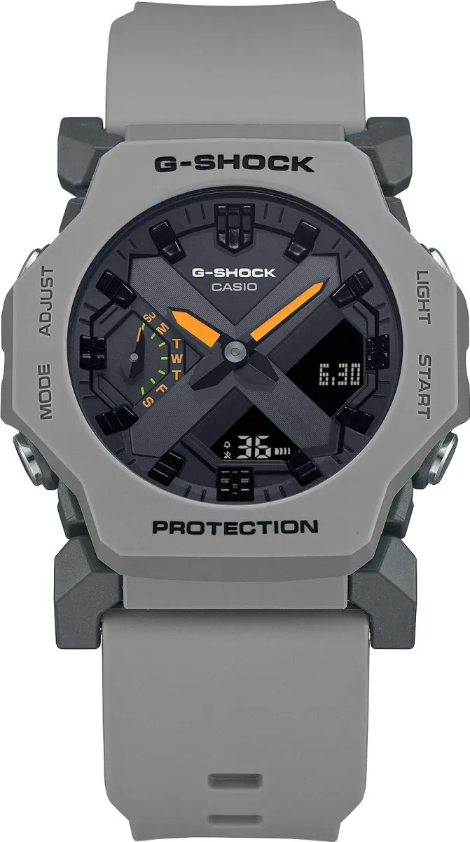 Наручные часы  Casio  G-Shock Casio GA-2300-8A (фото 3)