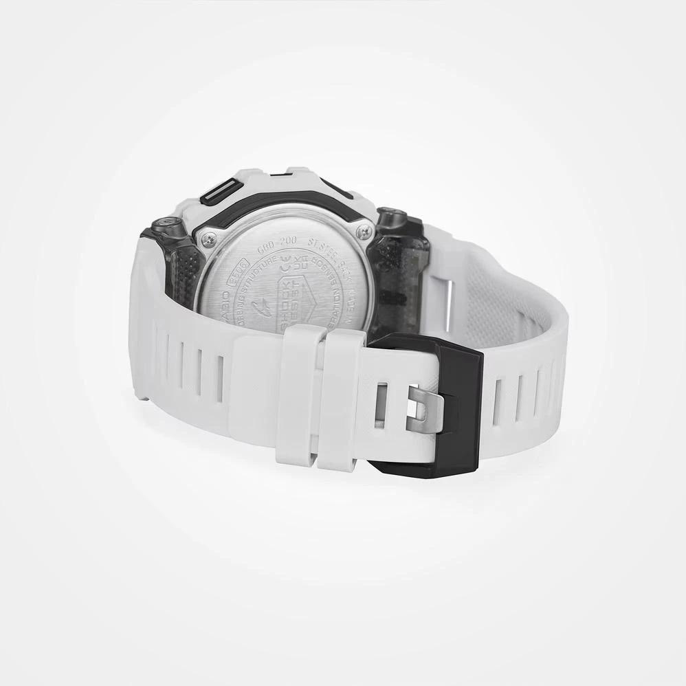 Наручные часы  Casio  G-Shock Casio GBD-200-7E (фото 6)
