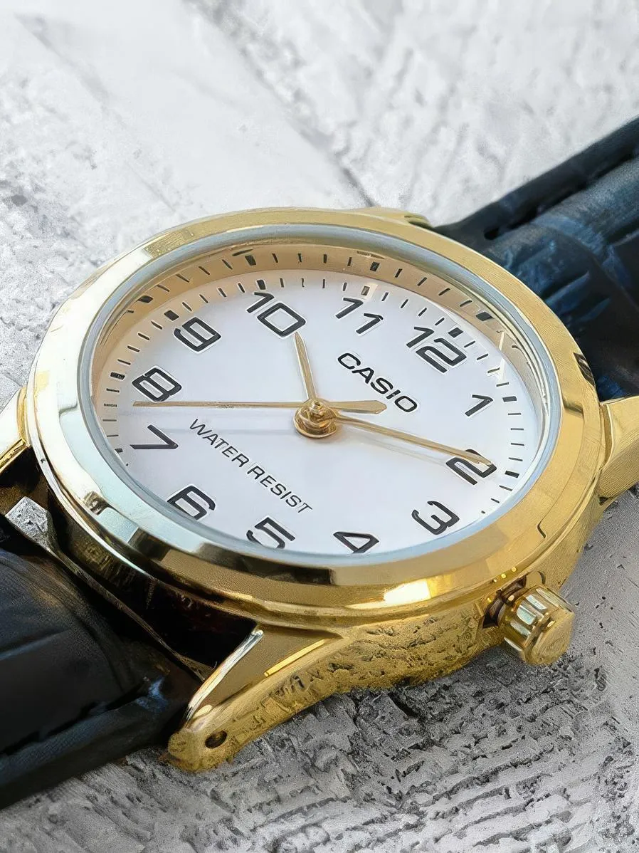 Наручные часы  Casio  Collection Casio LTP-V001GL-7B (фото 4)