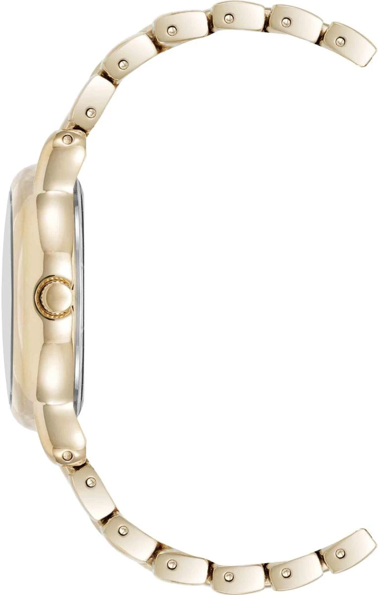 Наручные часы  Anne Klein  Crystal Anne Klein 5234BKGB (фото 2)