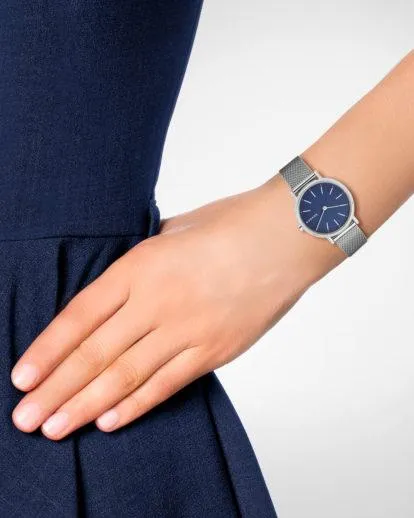 Наручные часы  Skagen  Steel Women Skagen SKW2759 (фото 3)
