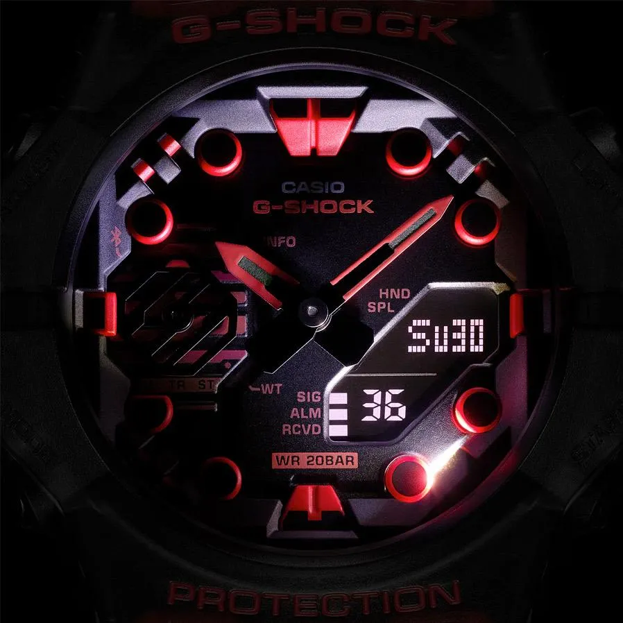 Наручные часы  Casio  G-Shock Casio GA-B001G-1A (фото 7)