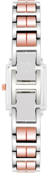 Наручные часы  Anne Klein  Steel Anne Klein 4011SVRT (фото 3)