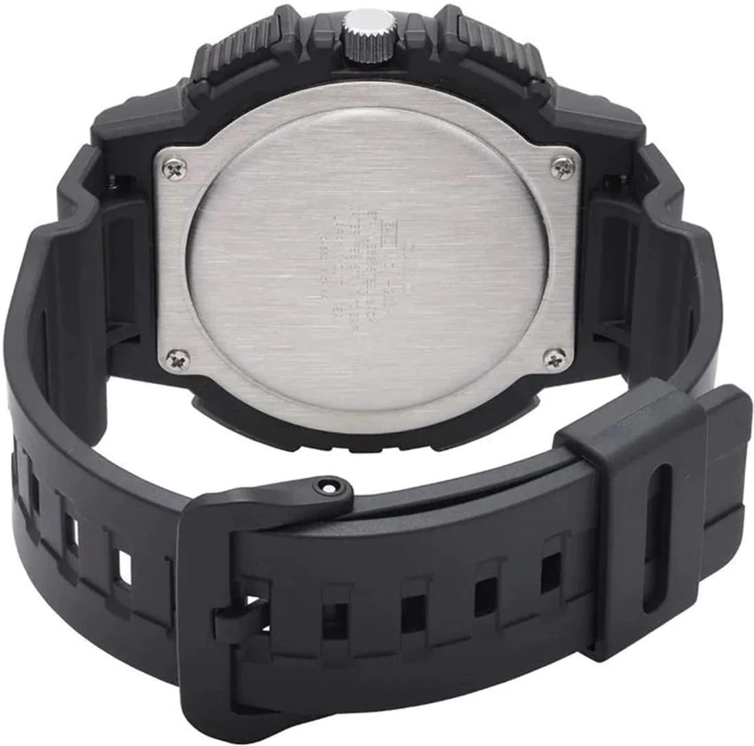 Наручные часы  Casio  Collection Casio MCW-200H-2A (фото 3)