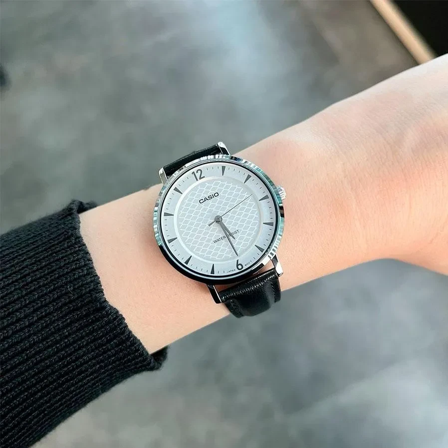 Часы  Casio  Collection Casio LTP-VT04L-7A2 (фото 2)