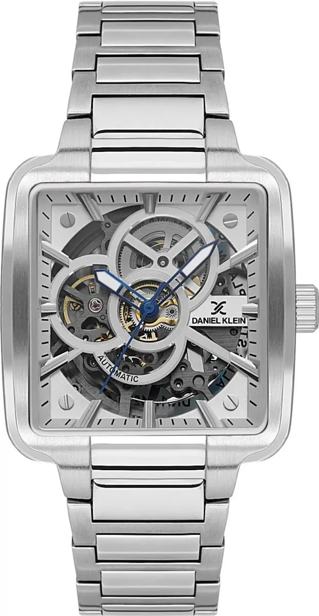 Наручные часы  Daniel Klein  Skeleton Daniel Klein 14279-1 (фото 1)