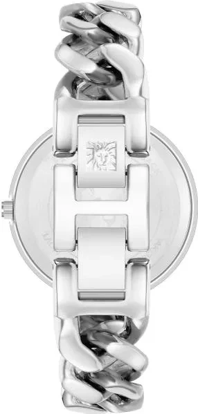Часы  Anne Klein  Diamond Anne Klein 4001BKSV (фото 4)