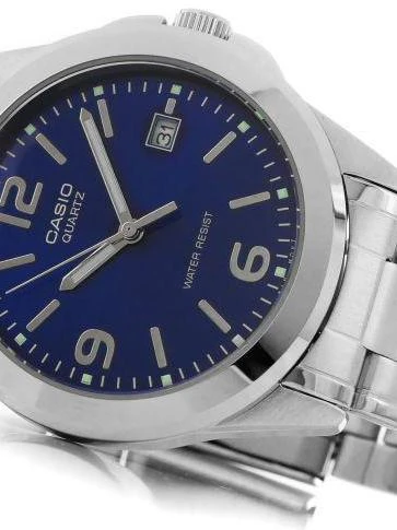 Наручные часы  Casio  Collection Casio MTP-1215A-2A (фото 2)