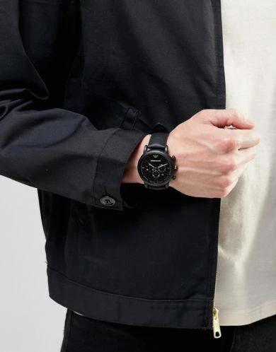 Часы  Emporio Armani  Sports Emporio Armani AR1970 (фото 2)
