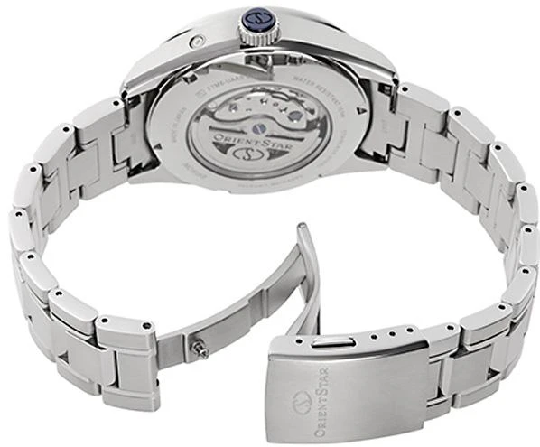 Часы  Orient  Orient Star Orient RE-AY0002S (фото 4)