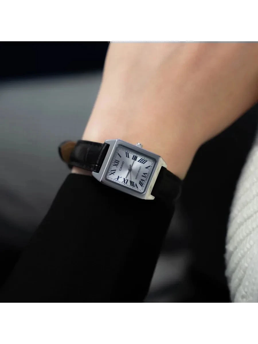 Часы  Casio  Collection Casio LTP-V007L-7B1 (фото 2)
