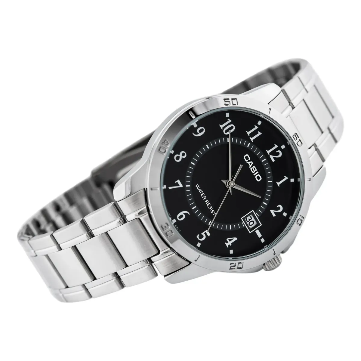 Наручные часы  Casio  Collection Casio MTP-V004D-1B (фото 23)