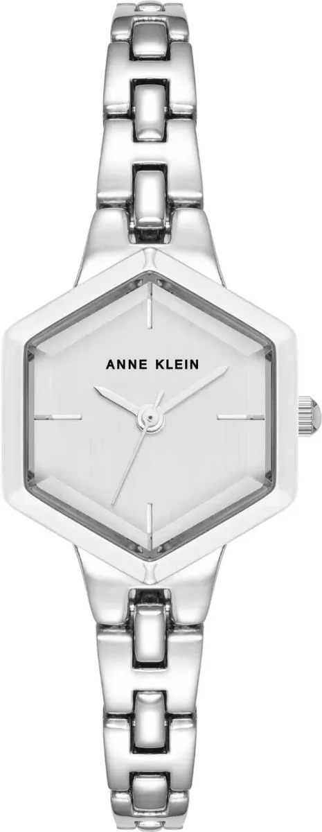 Наручные часы  Anne Klein  Metals Anne Klein 5107SVSV (фото 1)