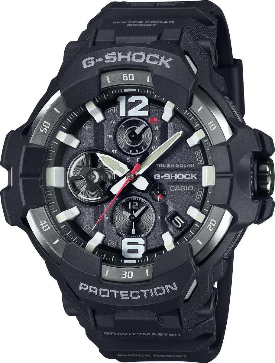 Наручные часы  Casio  G-Shock Casio GR-B300-1A (фото 1)