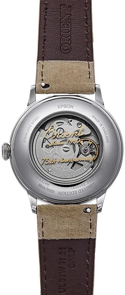 Наручные часы  Orient  Classic Orient RA-AC0027S (фото 3)