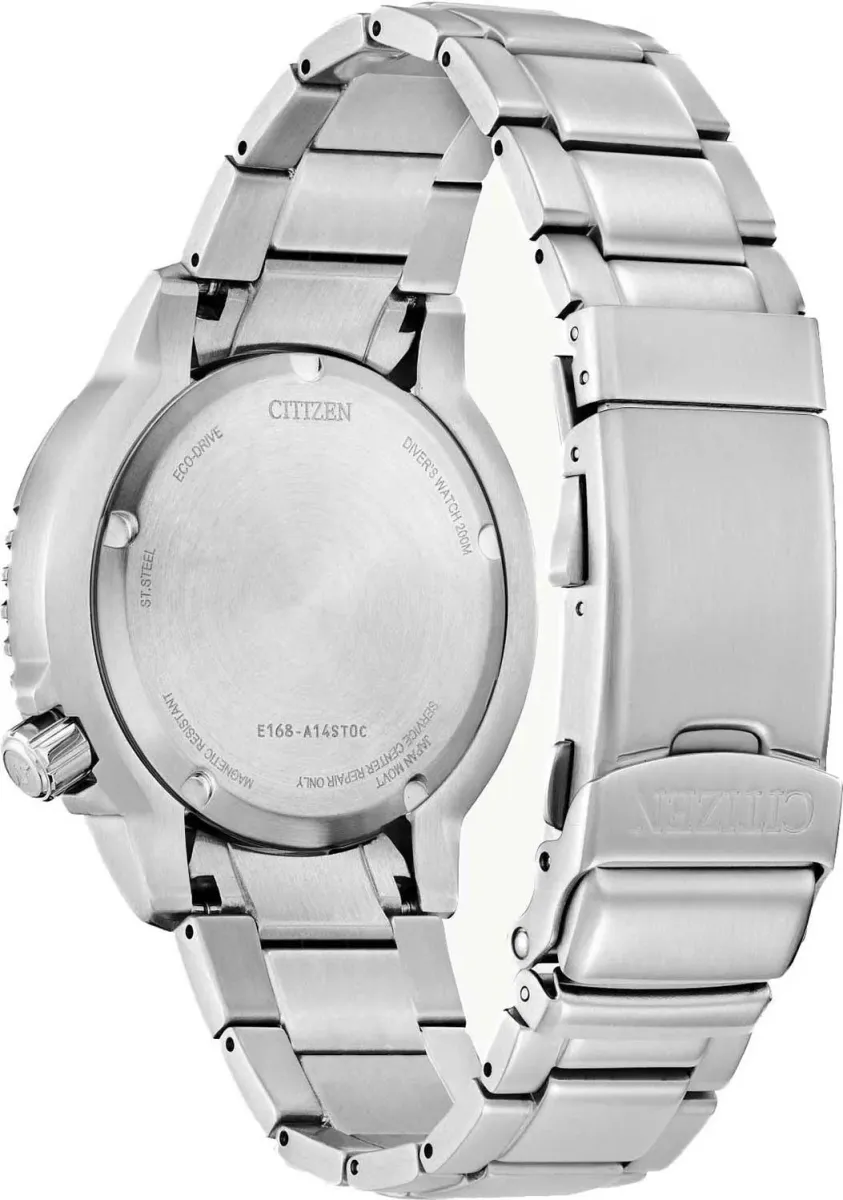 Наручные часы  Citizen  Promaster Citizen BN0167-50H (фото 2)