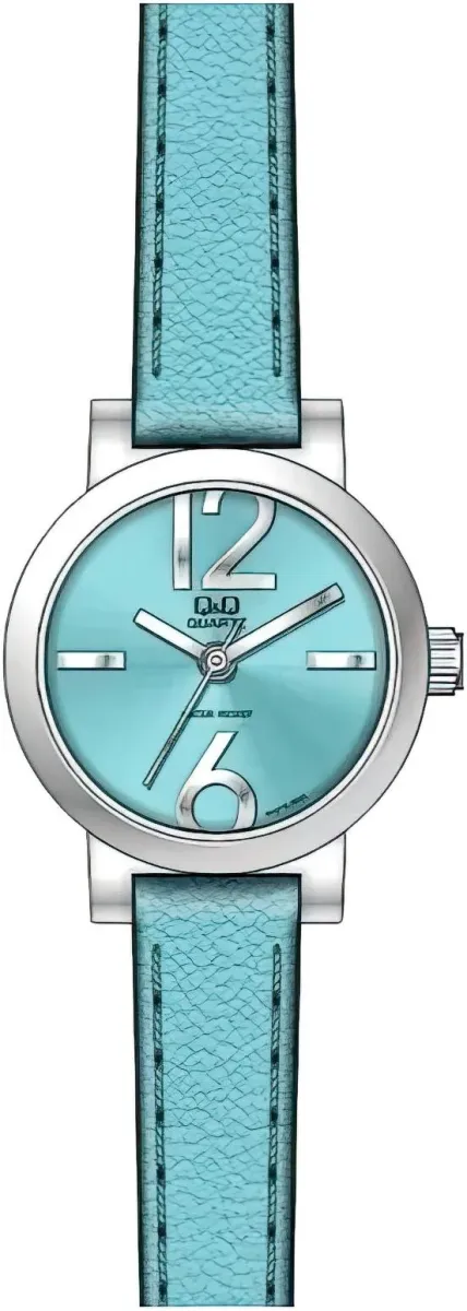 Наручные часы  Q&Q  Attractive Women Q&Q GU75J802Y (фото 1)