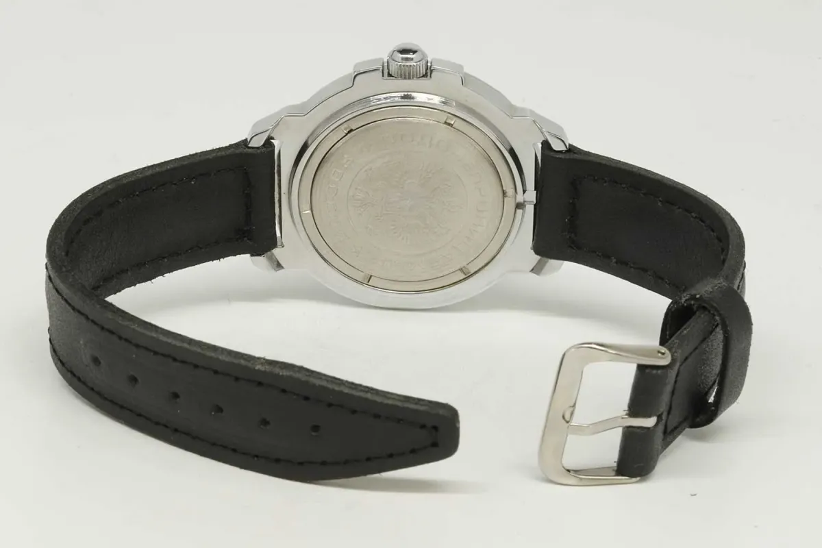 Наручные часы  Восток  Командирские Восток 431941 (фото 5)