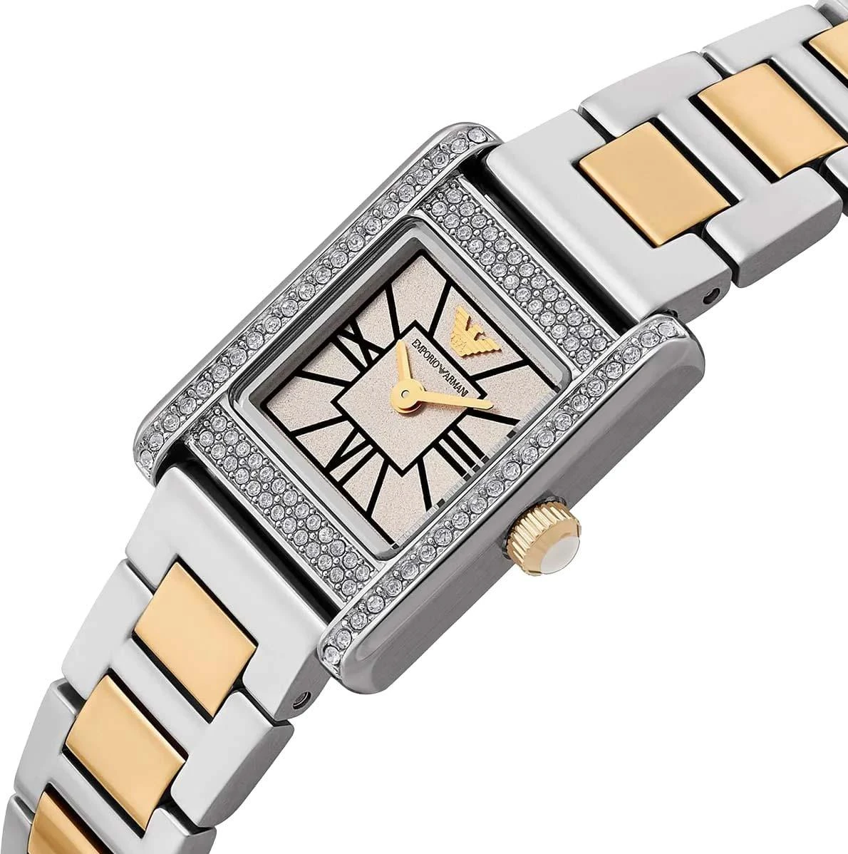 Наручные часы  Emporio Armani  Genni Emporio Armani AR11704 (фото 4)