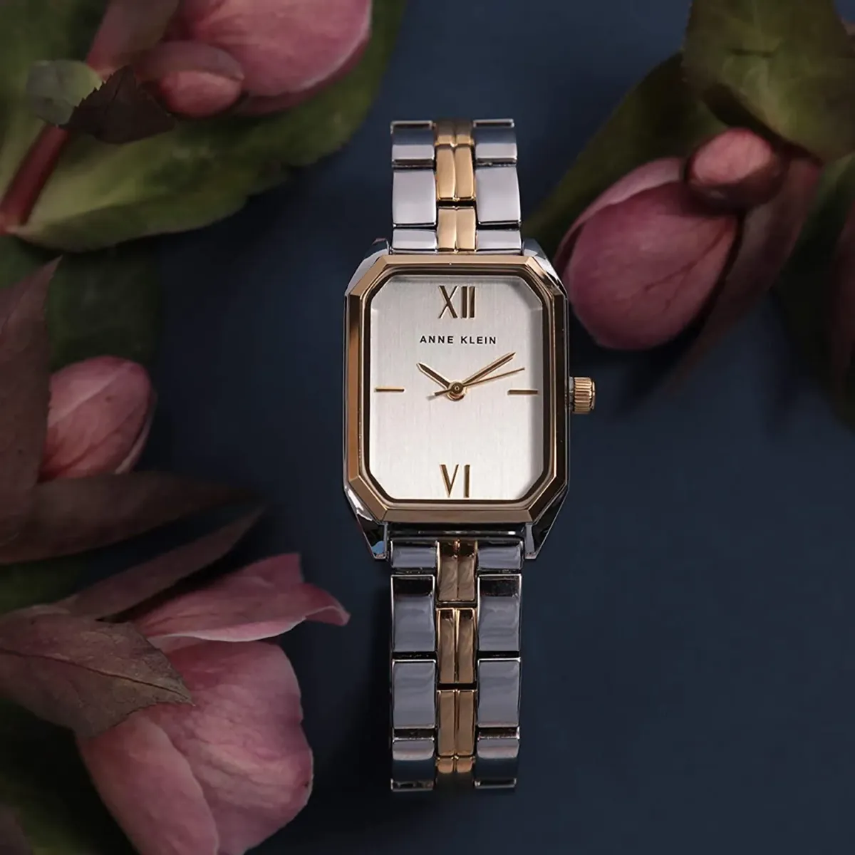 Наручные часы  Anne Klein  Steel Anne Klein 3775SVTT (фото 5)
