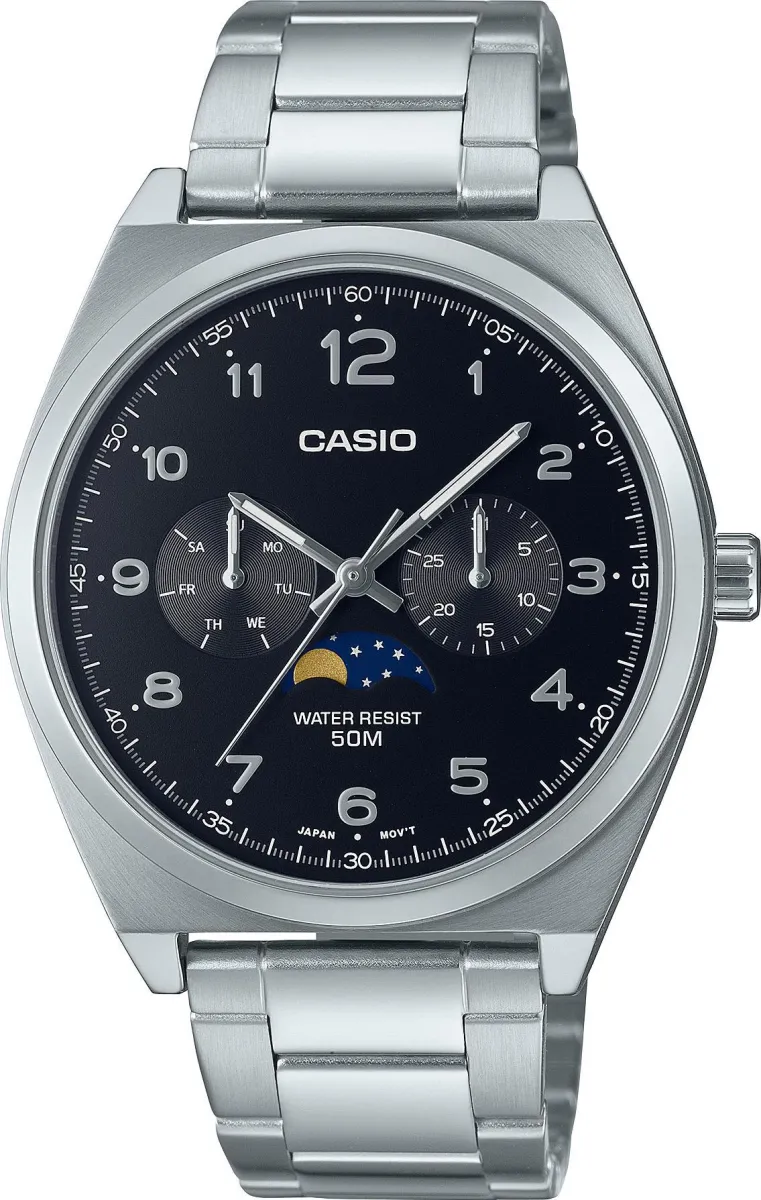 Наручные часы  Casio  Collection Casio MTP-M300D-1A (фото 1)