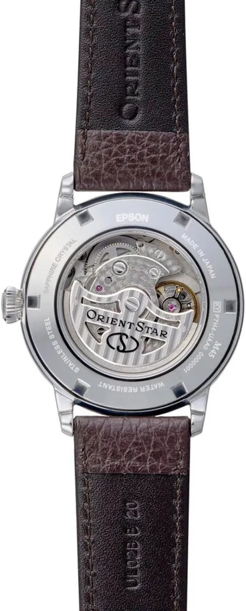 Наручные часы  Orient  Classic Orient RE-BS0001E (фото 2)