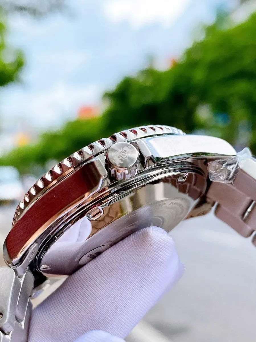 Наручные часы  Orient  Diver Orient RA-AA0810N (фото 15)