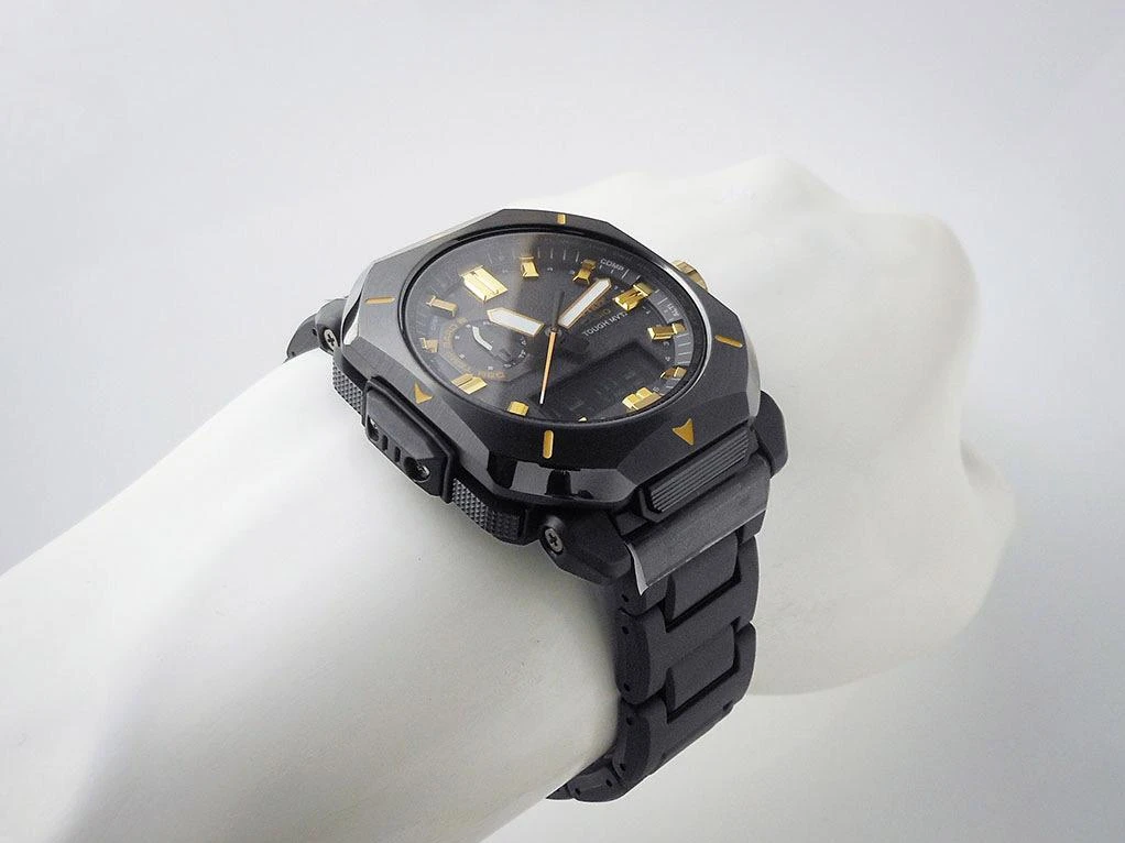 Наручные часы  Casio  ProTrek Casio PRW-6900ZE-1E (фото 2)
