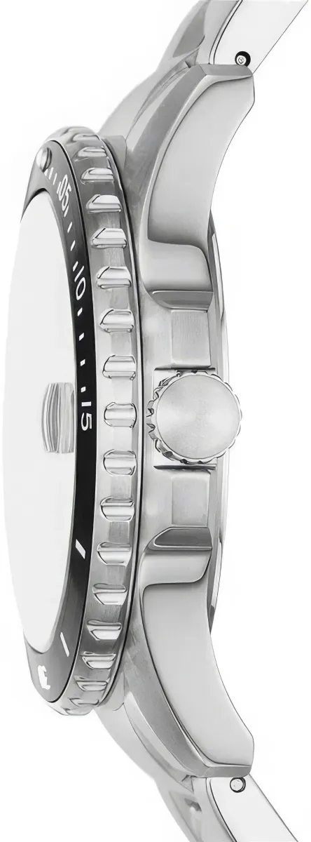 Наручные часы  Fossil  Blue Fossil FS6038 (фото 4)