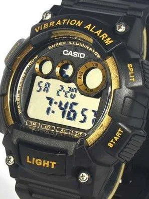 Наручные часы  Casio  Collection Casio W-735H-1A2 (фото 2)