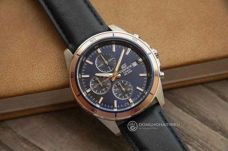 Наручные часы  Casio  Edifice Casio EFR-526L-2A (фото 3)