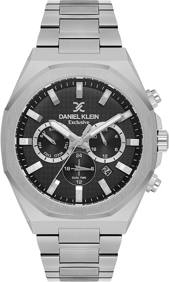Наручные часы  Daniel Klein  Exclusive Daniel Klein 14218-1 (фото 1)