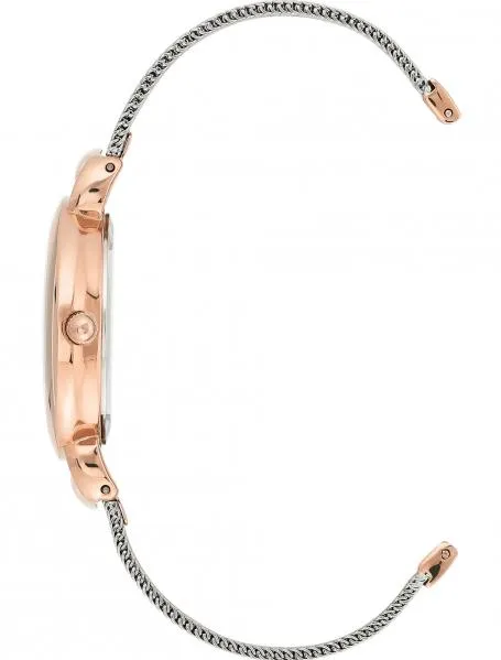 Наручные часы  Anne Klein  Steel Anne Klein 3807SVRT (фото 2)