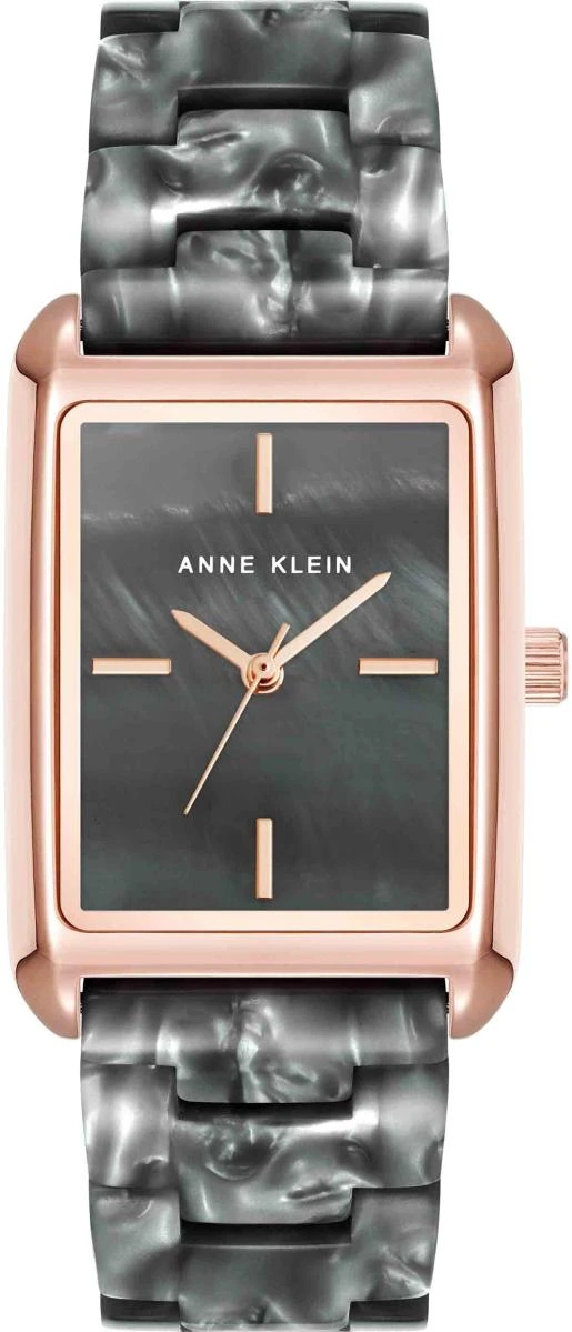 Наручные часы  Anne Klein  Plastic Anne Klein 5290RGDG (фото 1)