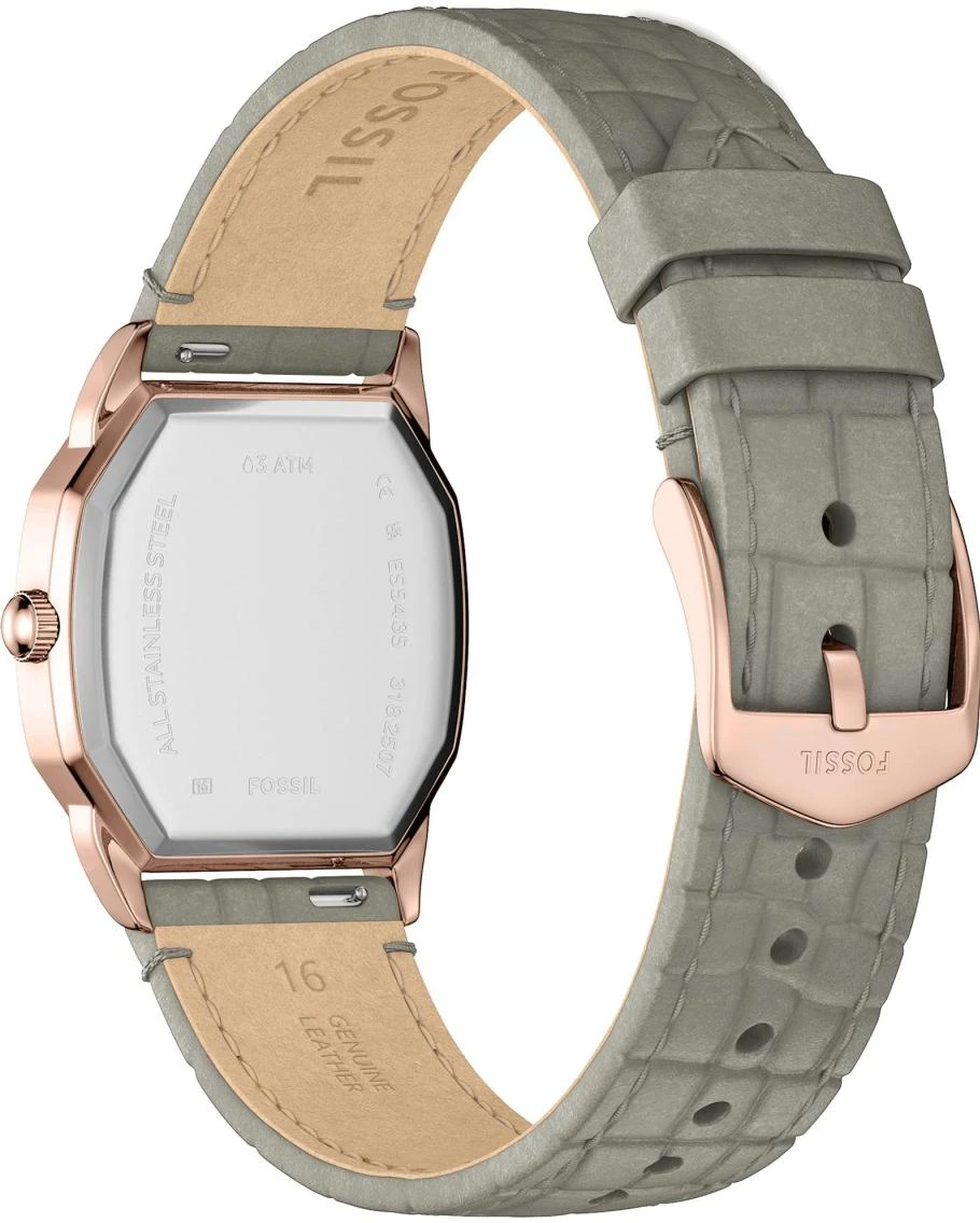 Наручные часы  Fossil  Harlow Fossil ES5435 (фото 5)