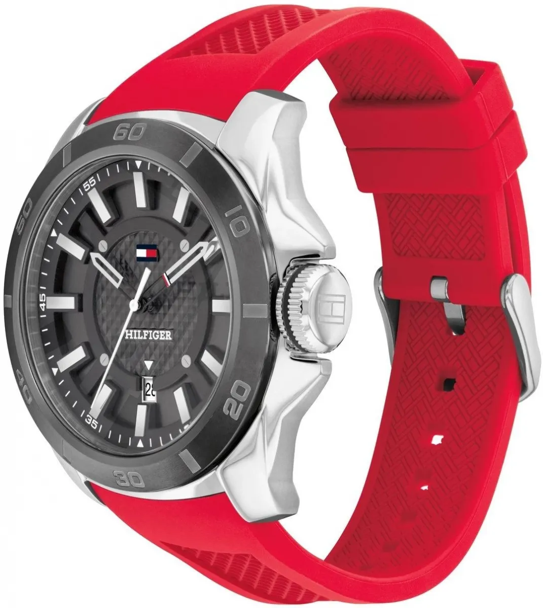 Наручные часы  Tommy Hilfiger  Classic Tommy Hilfiger 1792135 (фото 4)
