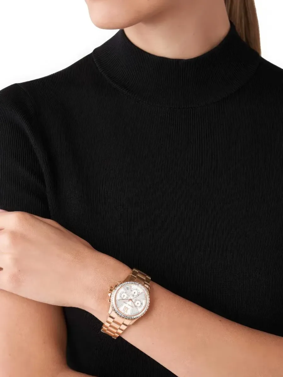 Наручные часы  Michael Kors  Everest Michael Kors MK7213 (фото 4)