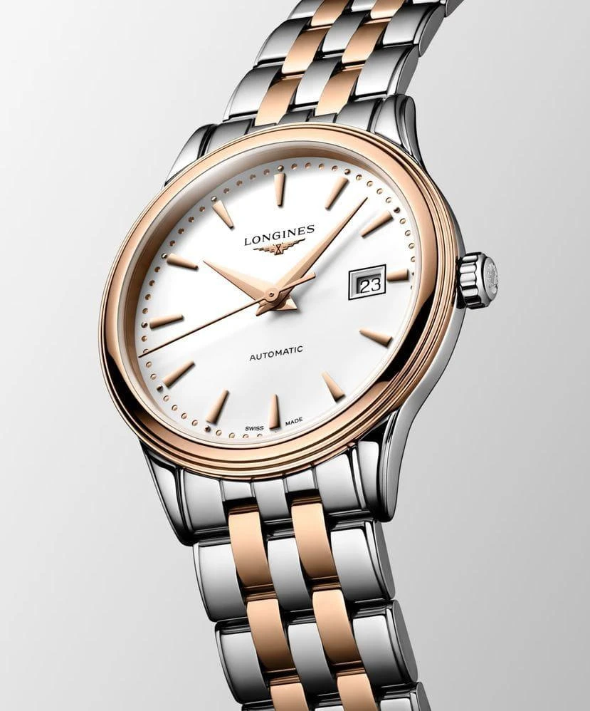 Наручные часы  Longines  Flagship Longines L4.374.3.90.7 (фото 3)