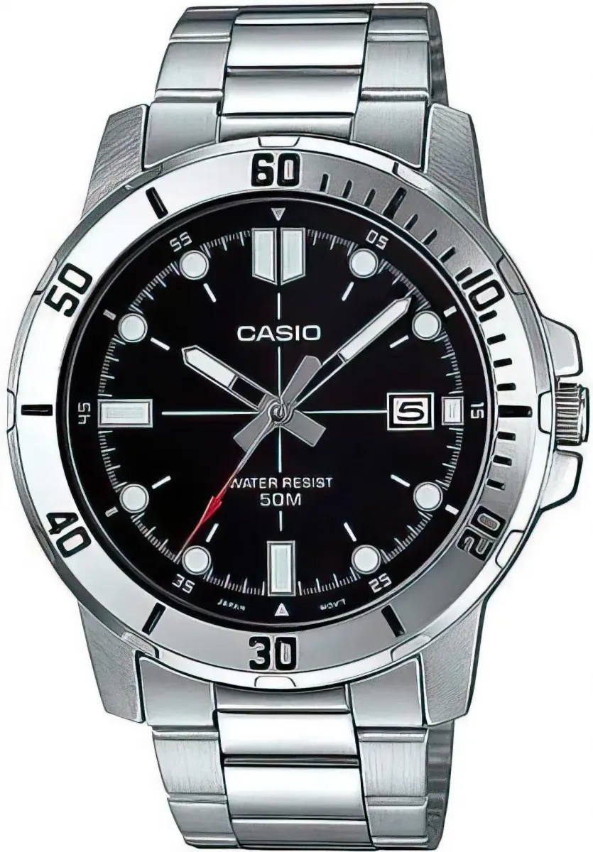 Наручные часы  Casio  Collection Casio MTP-VD01D-1E (фото 1)