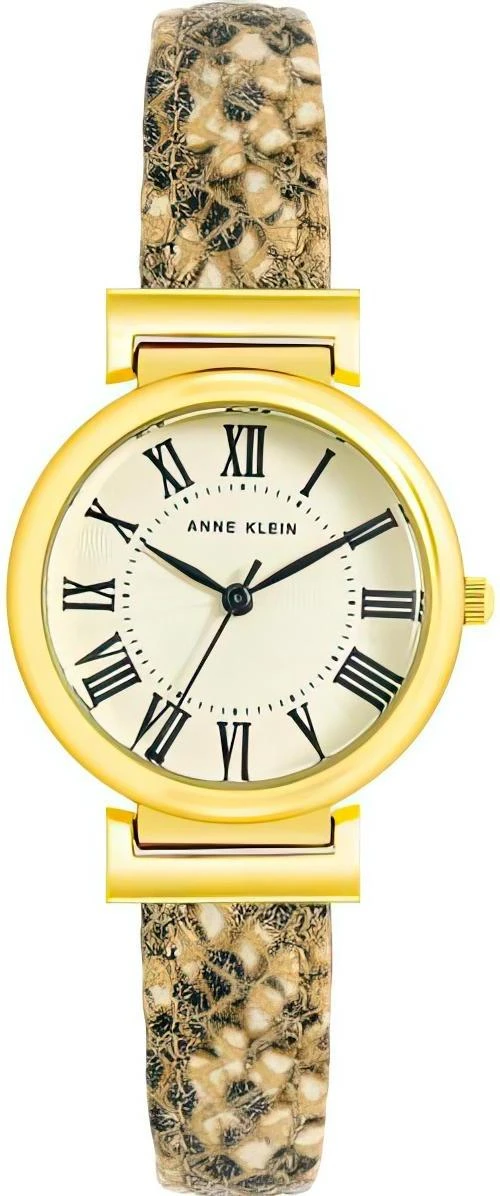 Наручные часы  Anne Klein  Leather Anne Klein 2246CRSN (фото 1)