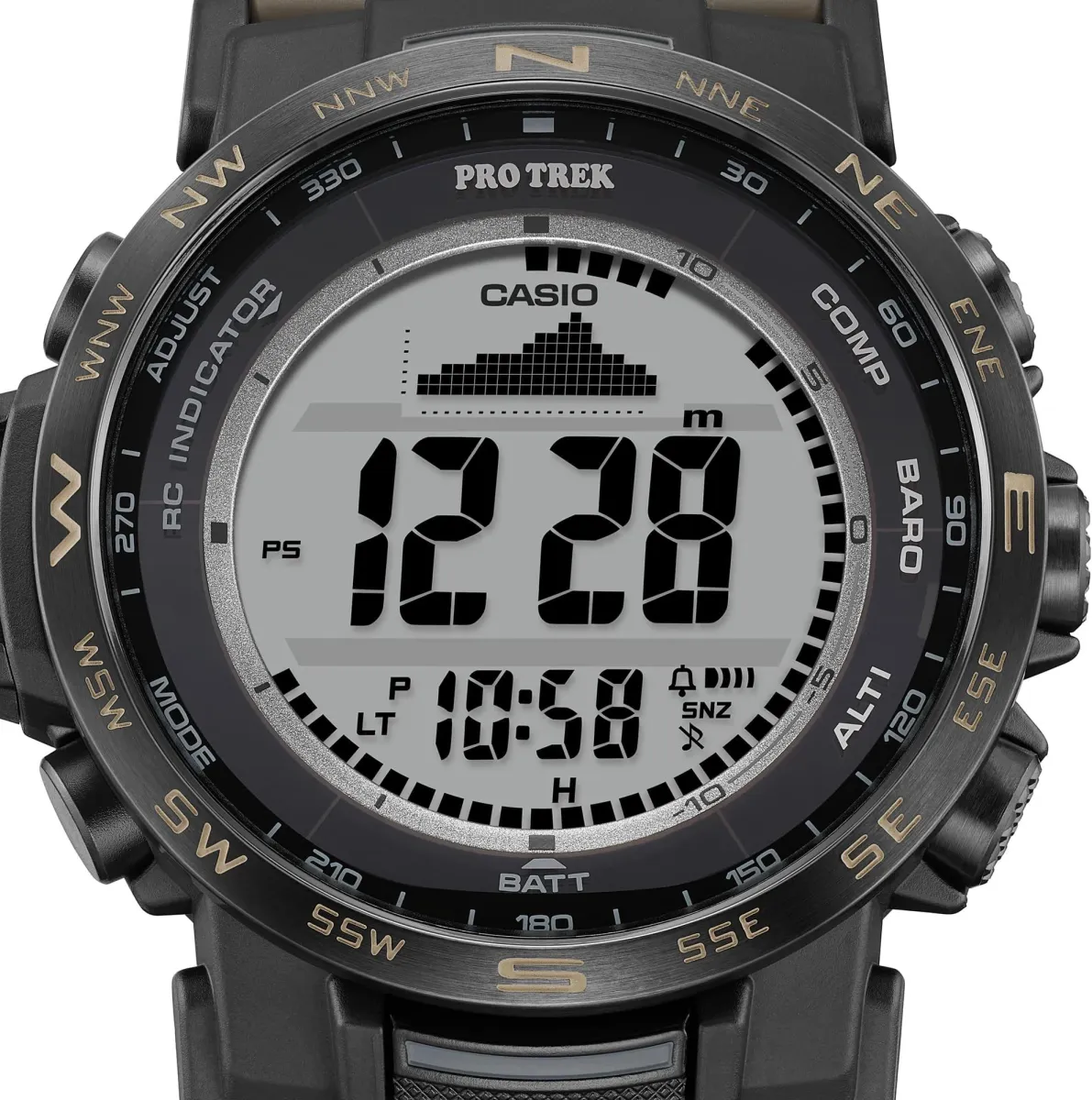 Часы  Casio  ProTrek Casio PRW-35LD-5E (фото 6)